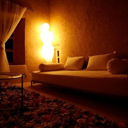 Kasbah Ait Moussa Bed and Breakfast Kelaat-M'Gouna Kamer foto