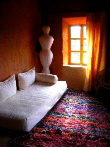 Kasbah Ait Moussa Bed and Breakfast Kelaat-M'Gouna Buitenkant foto